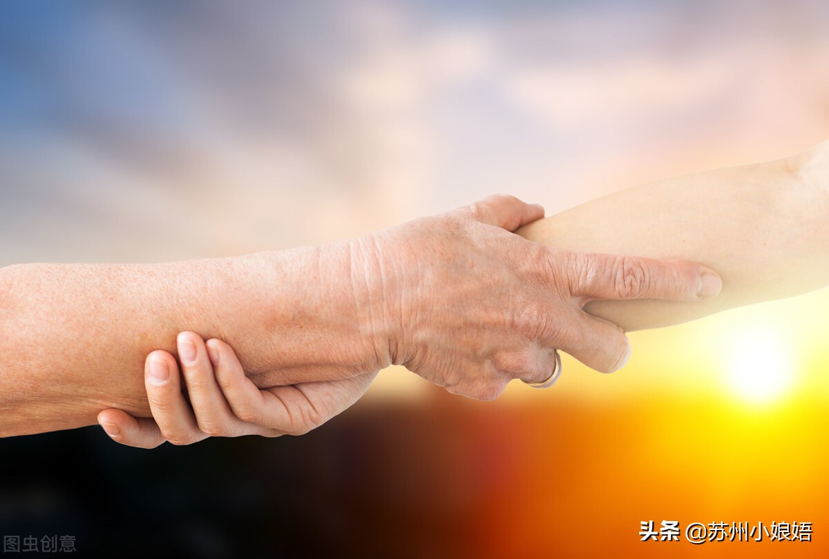 外地人眼中的苏州女孩,苏州印象最深的人