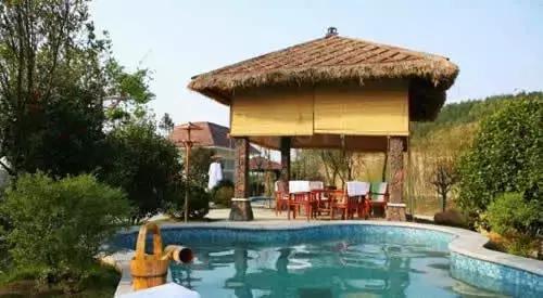 武汉泡温泉地方,武汉泡温泉哪里值得推荐