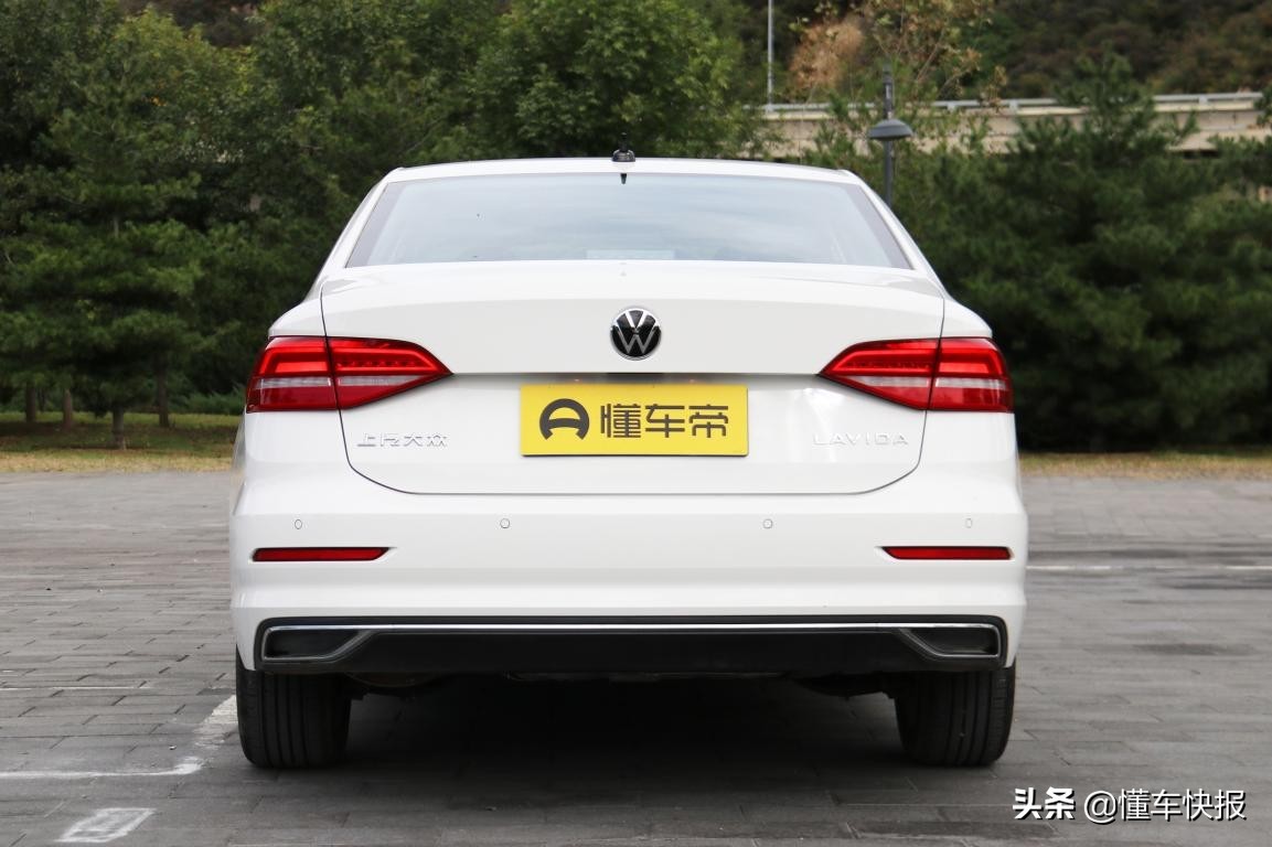 23款大众朗逸和23款科鲁泽怎么选,科鲁泽1.5发动机与朗逸1.5发动机