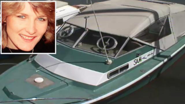 澳大利亚三名女性被杀案,澳大利亚一女子被杀