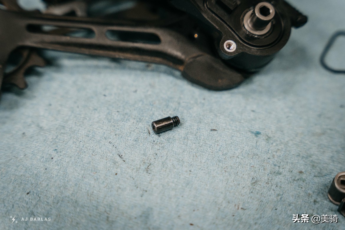 shimanoslx,shimanoslxdc保养教学