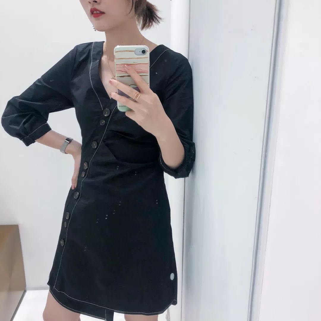 歌莉娅女装搭配,歌莉娅夏季搭配