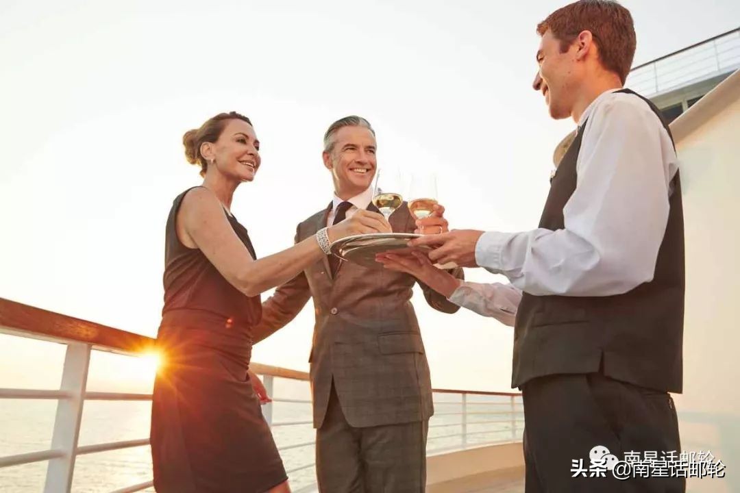 世邦邮轮豪华游轮介绍,2019年世邦邮轮