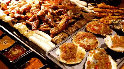 【FENG爆】5·19中国旅游日——*情纵**丰台，感受无限美景！