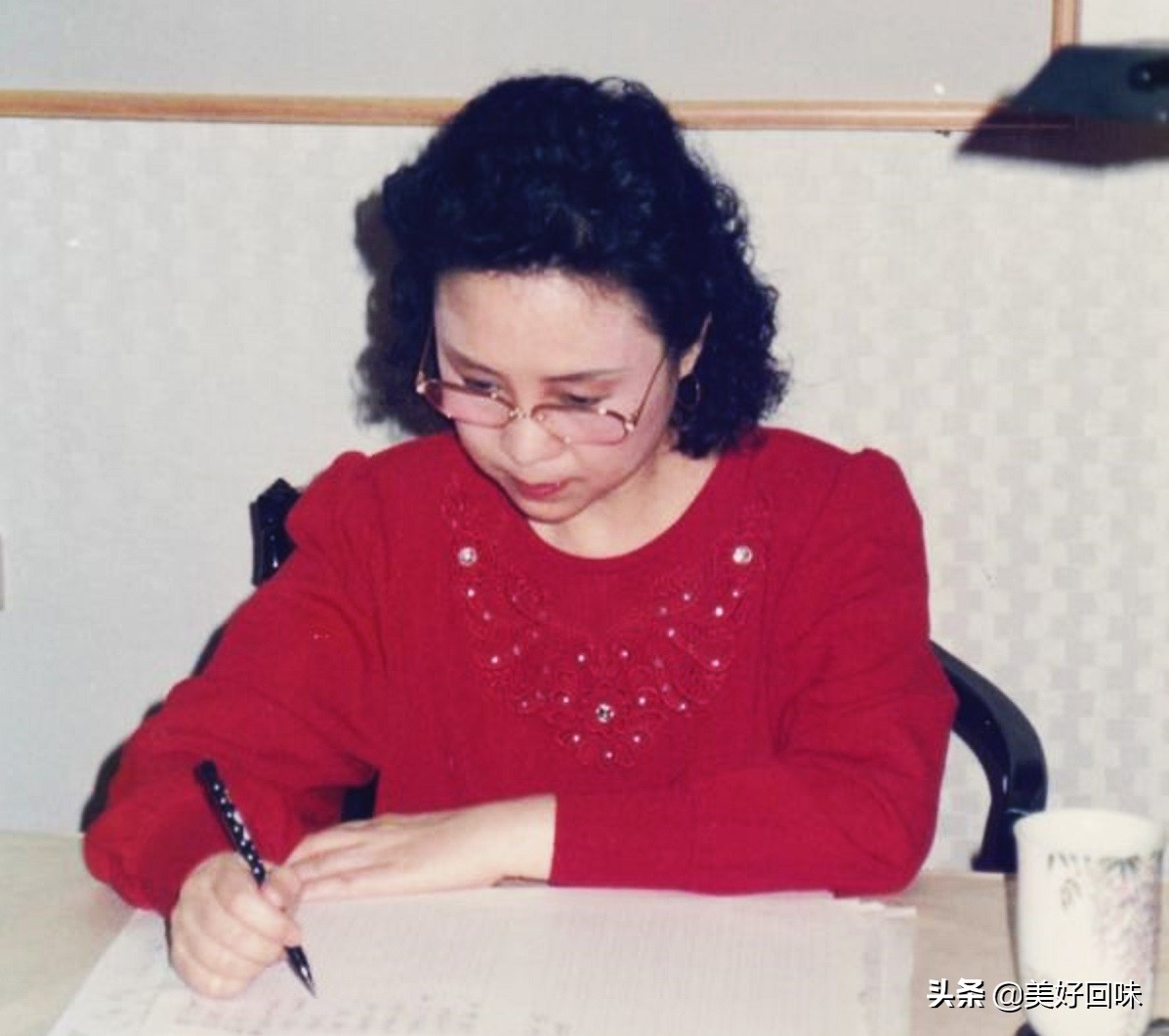 琼瑶的初恋故事,琼瑶初恋下