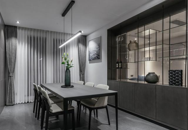 岩板餐桌选购攻略大全,餐桌怎么选更实用