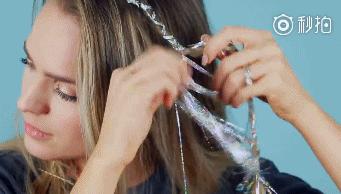 今年流行麻花辫甜酷发型,除了编发还有什么酷的发型