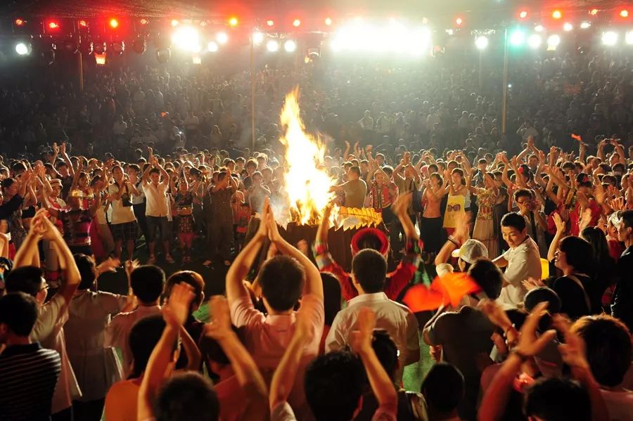 2018年锦绣中华泼水节全攻略,锦绣中华泼水节门票多少钱