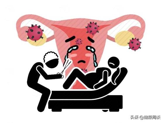 生理期有血块、小碎肉排出是疾病的表现？医生：或与3个原因有关