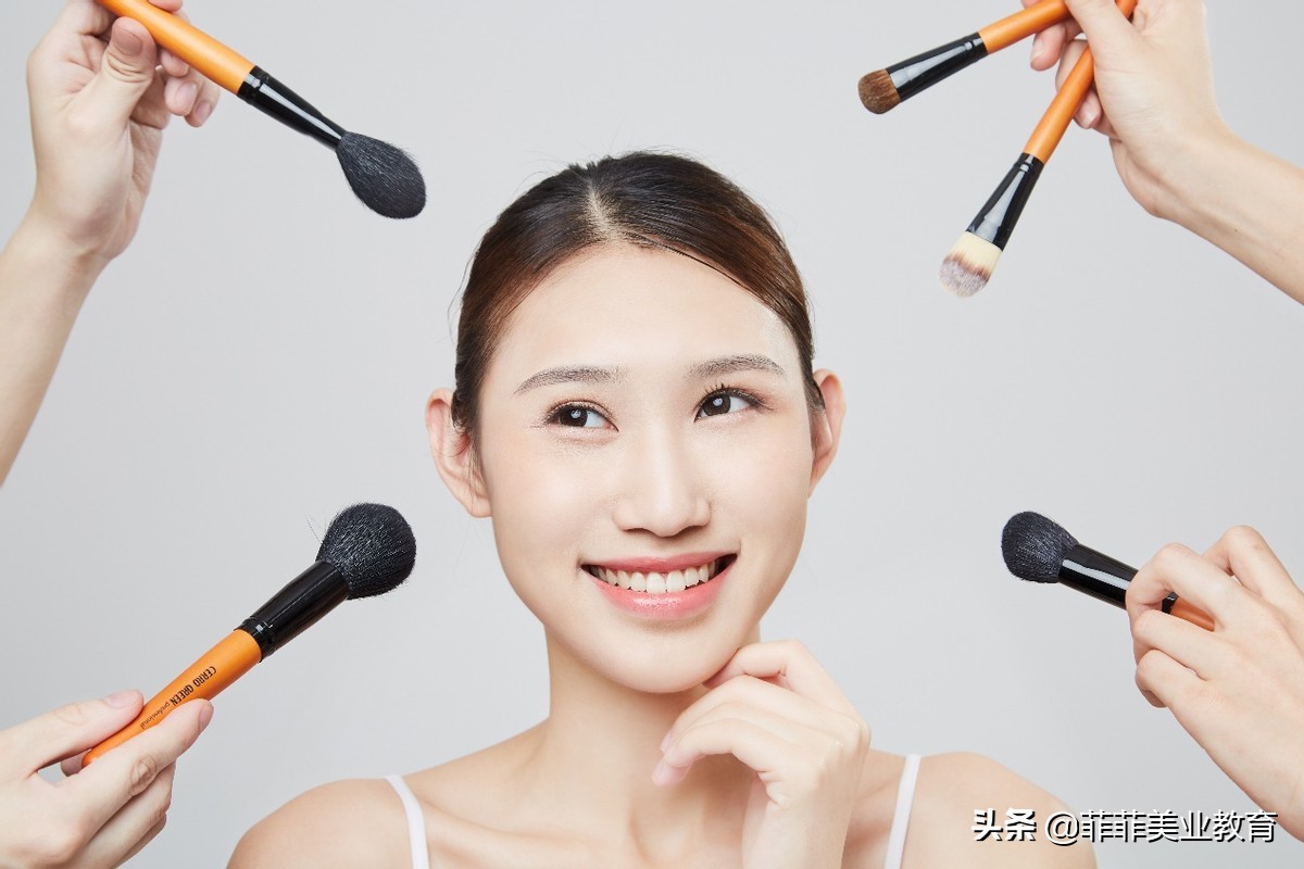 日本马胎素整套化妆品先后顺序,欧莱雅化妆品使用先后顺序