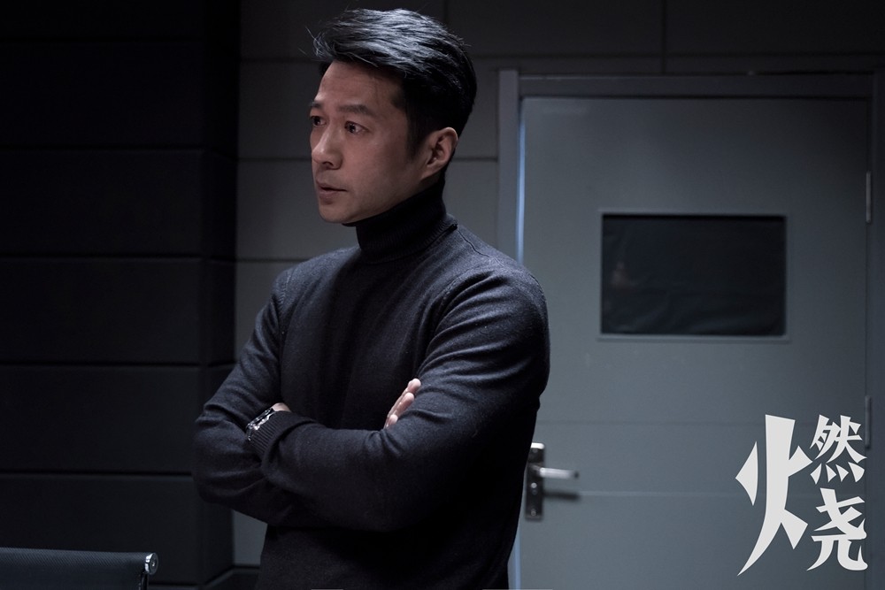 燃烧vss,燃烧泰坦和征服者