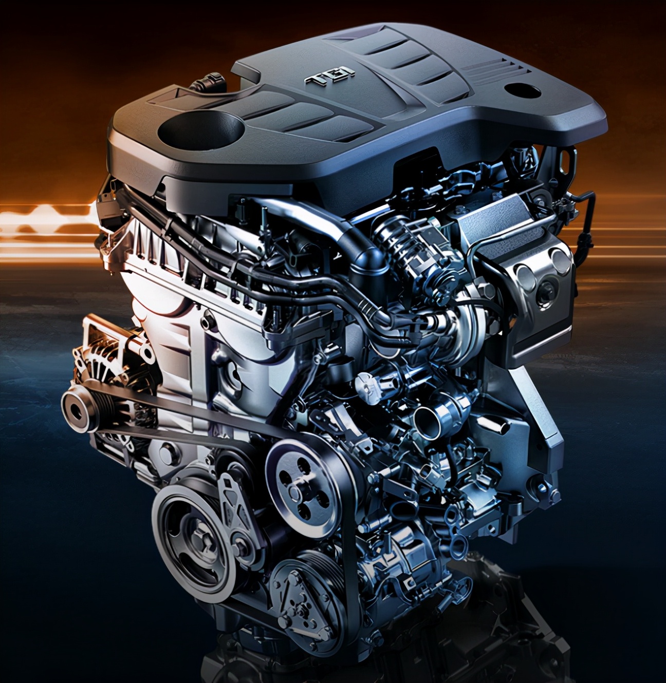 10万级suv竟然全系标配,10万级suv到底有哪些