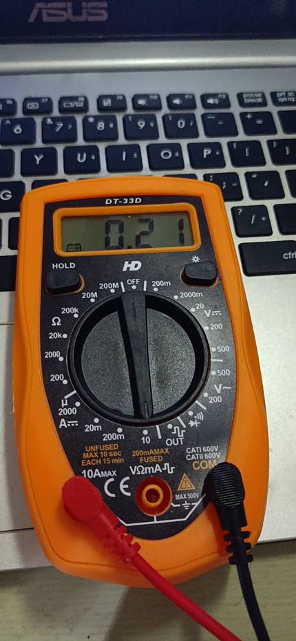 指针万用表40型的用法视频教程,电子元器件基础知识万用表的用法