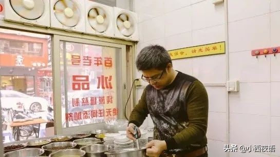 漳州古城宝藏店铺美食,漳州老字号美食攻略