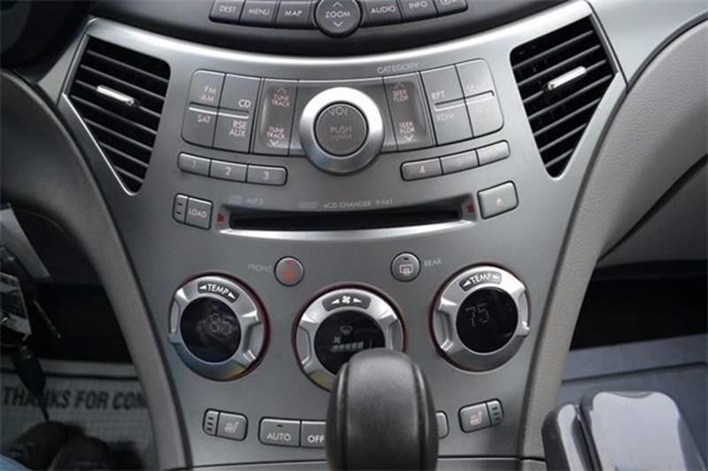 斯巴鲁驰鹏2010款3.6l多少钱,斯巴鲁驰鹏用车感受