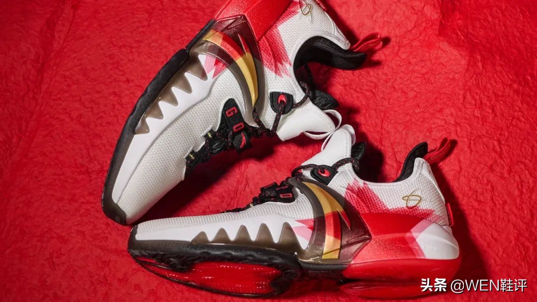 国货yyds是啥,yyds球鞋测评