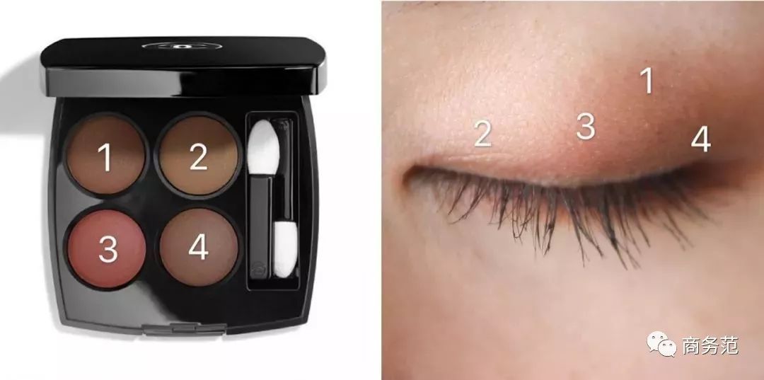 香奈儿美妆全线测评,香奈儿好用彩妆排名榜