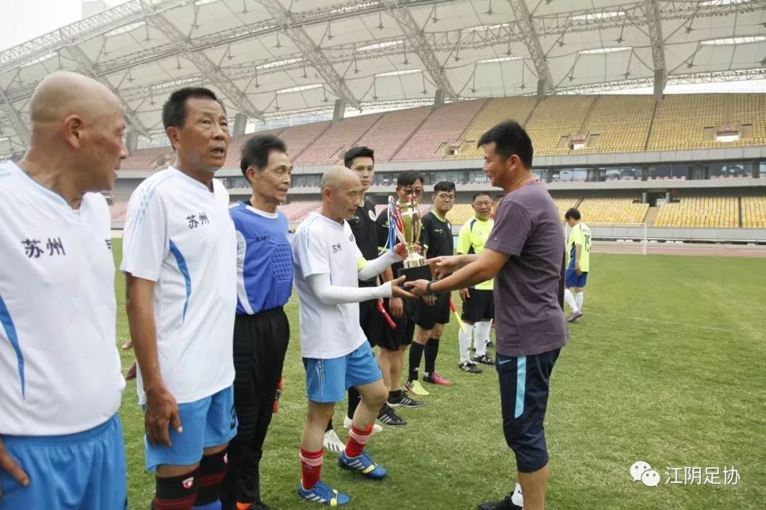 2019江阴足球联赛,无锡杯江阴足球比赛