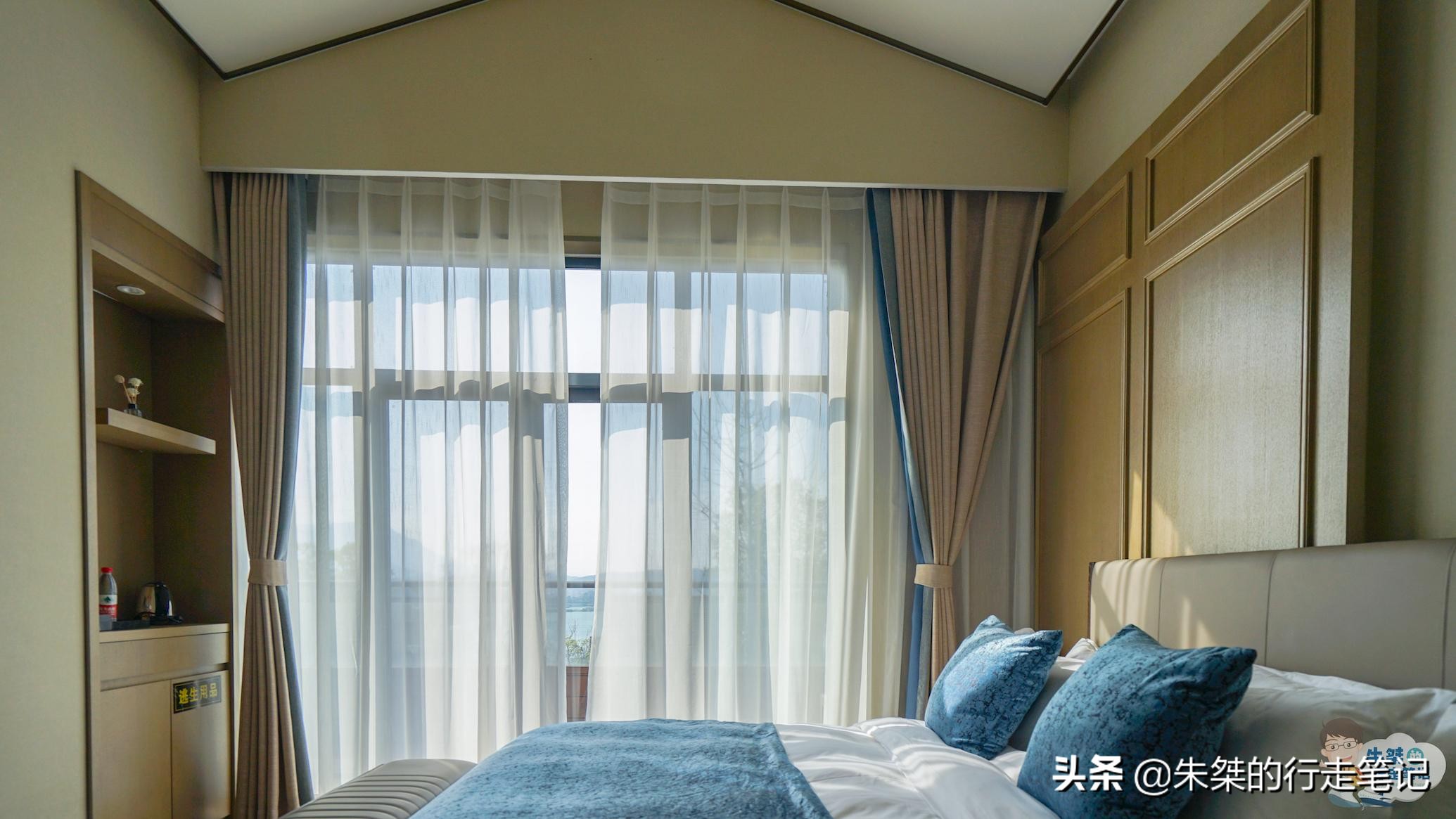 浙江新安江最美民宿推荐,浙江建德梅城古镇民宿