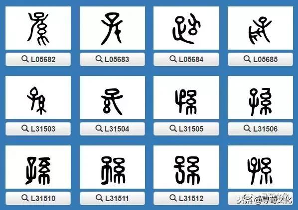 百家姓的孙怎么写,孙的汉字演变视频