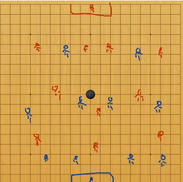 足球为什么能成为世界第一的运动,足球为什么能成为世界第一