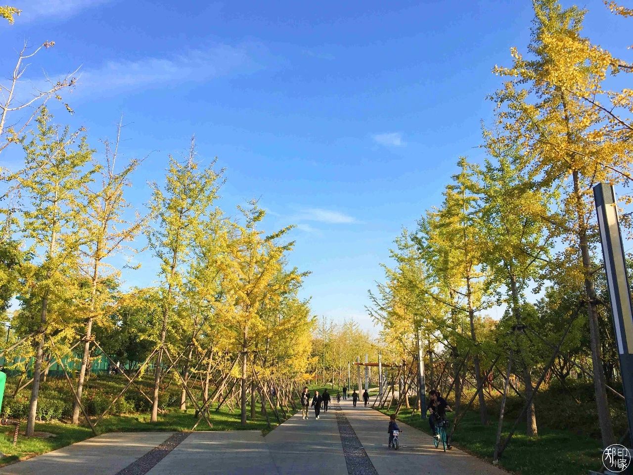 郑州地铁1号线沿线景点,郑州地铁三号线沿线各景点