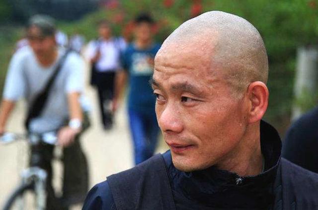 他被誉为中国轻功第一人,他是中华武术第一人