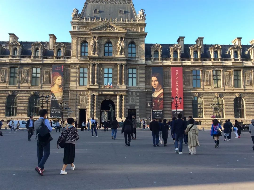 男生在巴黎被搭讪,在法国被搭讪怎么拒绝