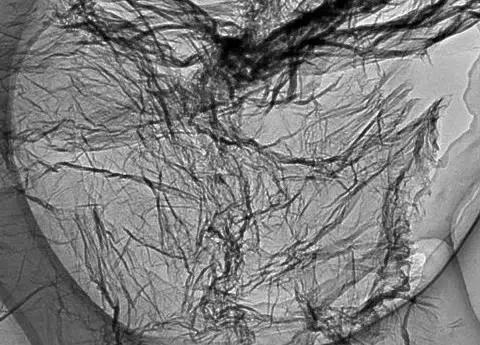 迄今为止最专业的一篇揭露石墨烯真面目的文章