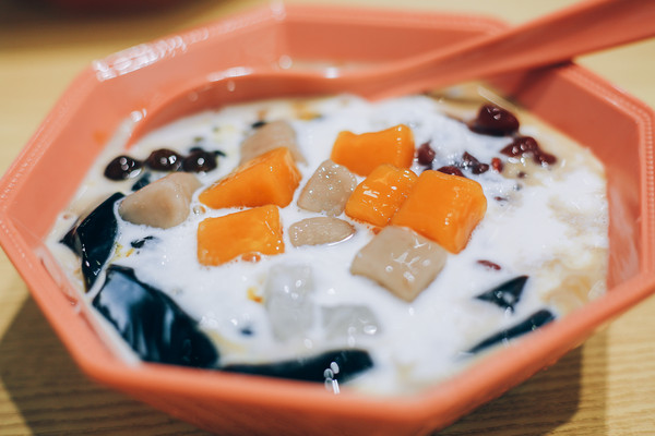 越里周边美食,正宗越南十大美食