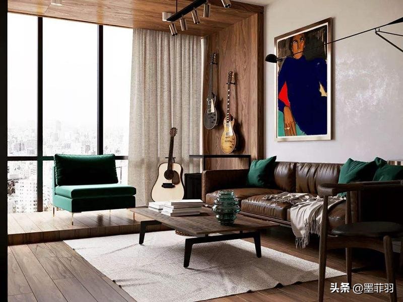 这是我见过最“高”的阳台，全是碎砖块渣，网友：有危险还添堵