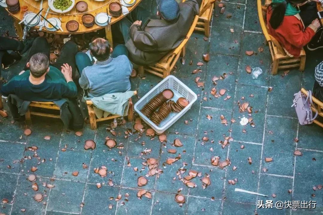 恩施为什么是中国最美的地方,恩施风景真的美