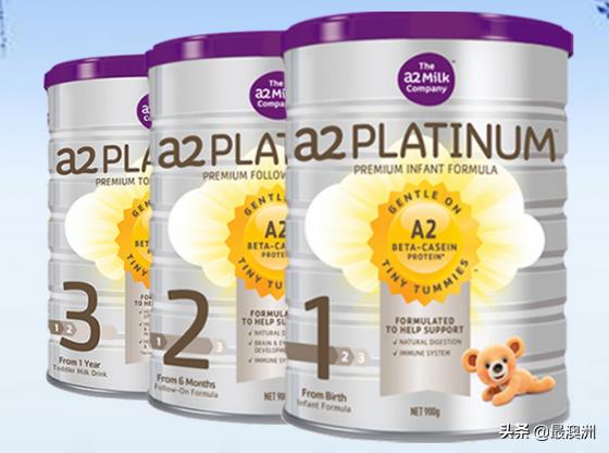 喝了a2奶粉拉的粑粑是绿色的,喝了a2奶粉长痘