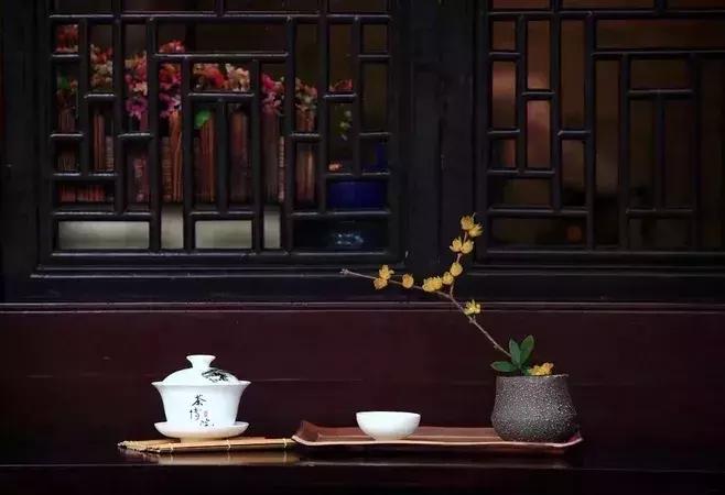 表达自由洒脱励志的古诗词,意境绝美的励志古诗词大全