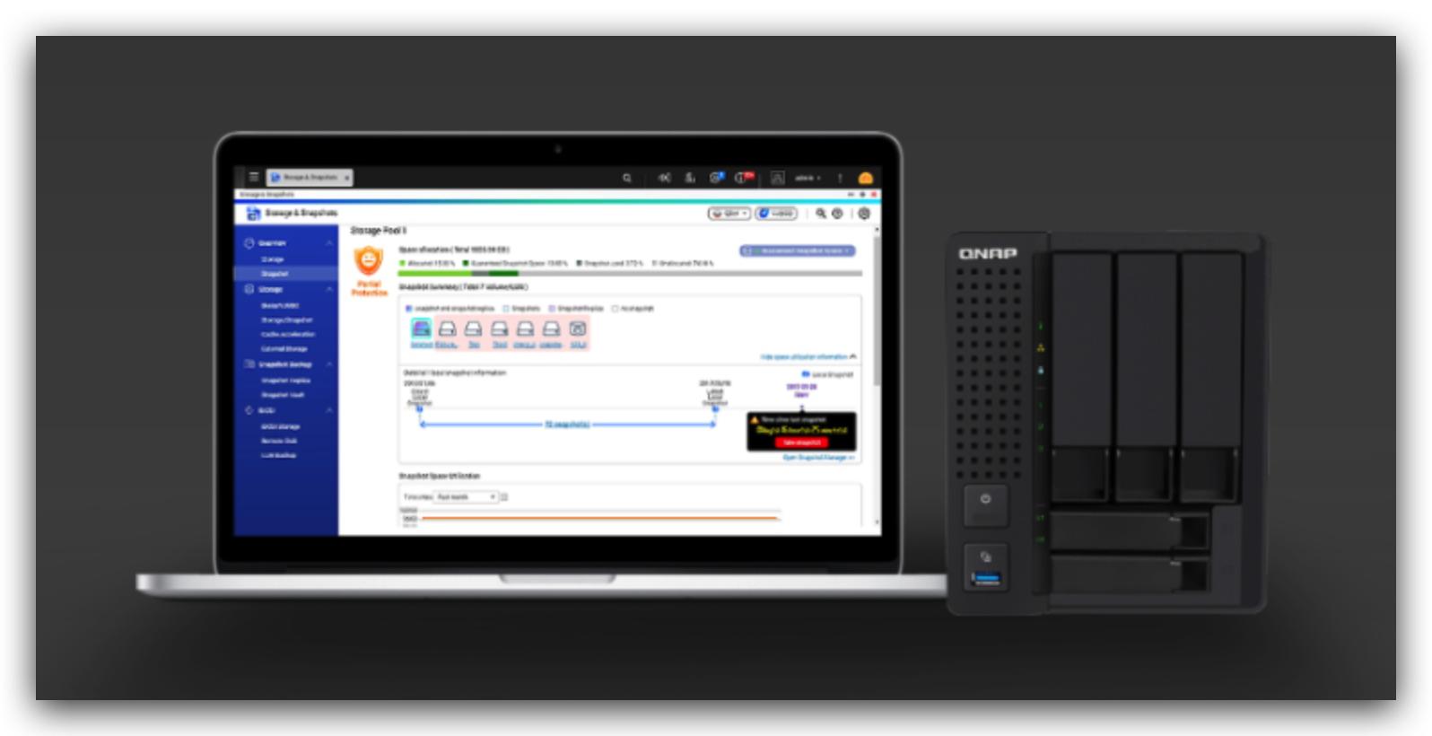 玩转最强*载下**工具，从*载下**到*放播**一文搞定（威联通篇）