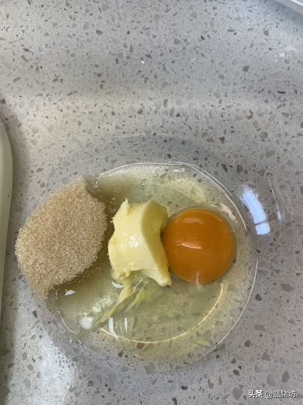 1岁孩子的辅食旺仔小馒头,宝宝辅食旺仔小馒头烤箱