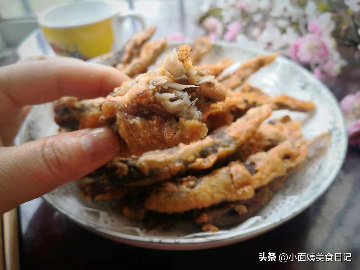 水中人参的食谱,水中人参要怎么吃好吃