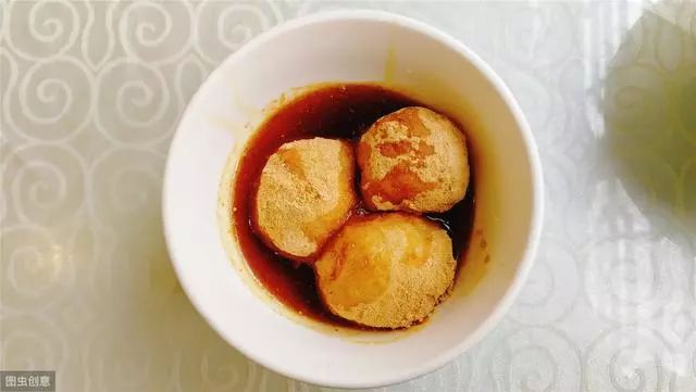 四川最全特色小吃,各种四川特色的小吃