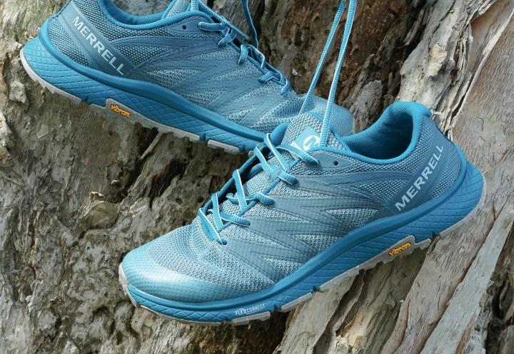 迈乐越野跑步鞋评测,迈乐男鞋跑步鞋