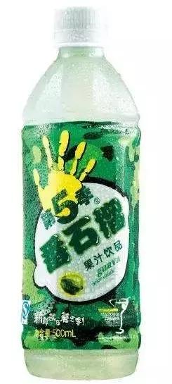 7080后的经典汽水,重拾经典汽水