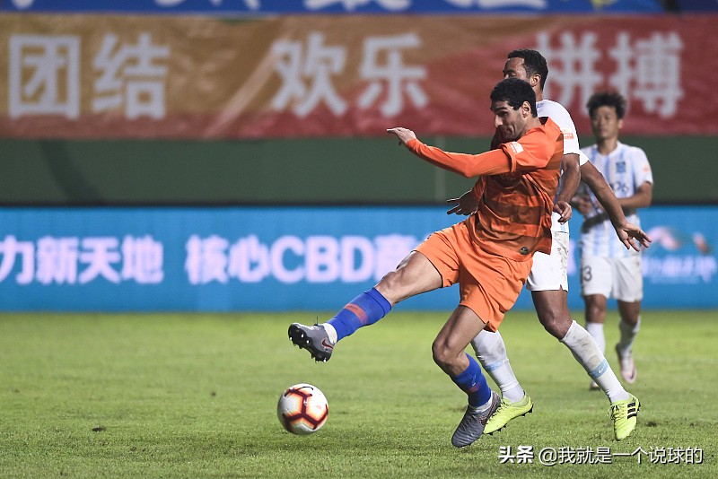 恒大被双杀后,中超聊天群炸锅了,申花说出卡纳瓦罗没下课的原因