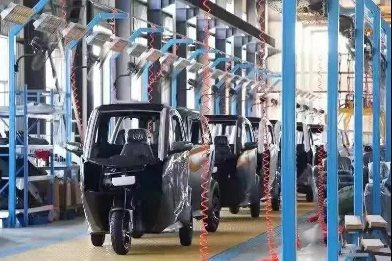 冬季热销之火:旺季时间紧任务重,卖三轮想赚钱先做好这两件事