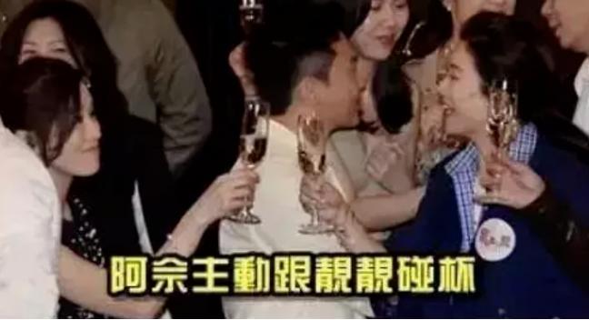 张智霖袁咏仪披荆斩棘现场被批,49岁张智霖袁咏仪近况