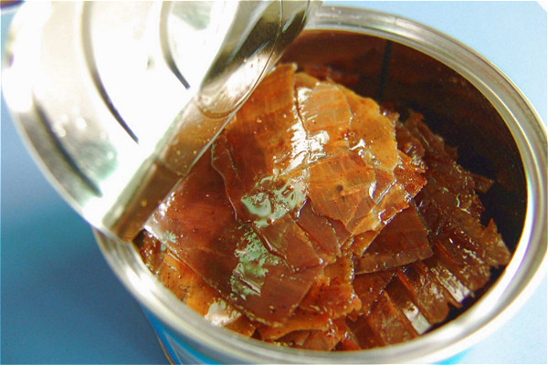 让元稹赞叹不已的灯影牛肉，薄如蝉翼并且香辣可口