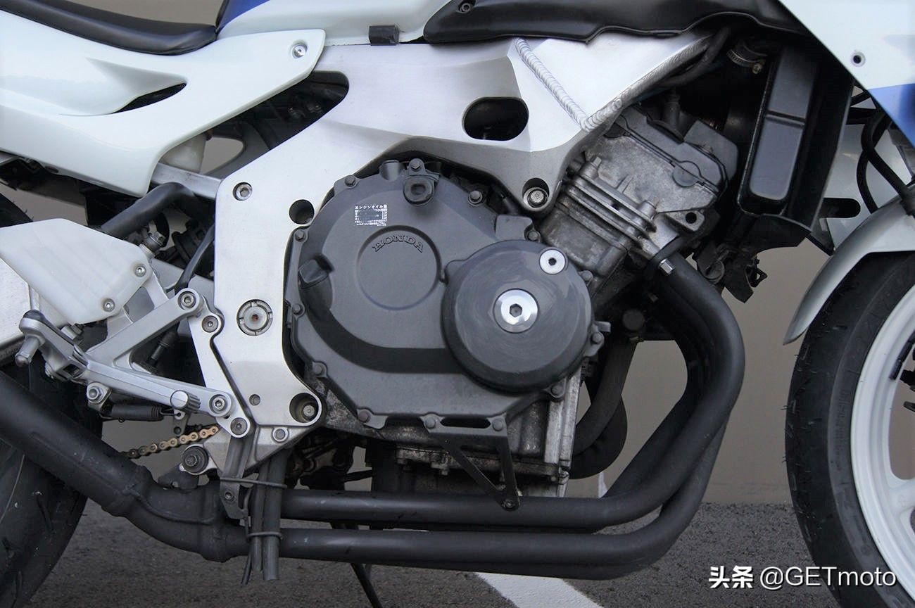 本田cbr250rr老款mc23,22期本田cbr250讲解