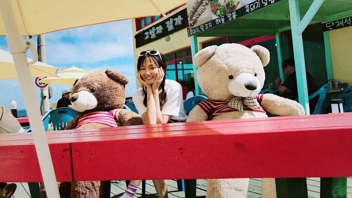 记录韩国济州岛之旅,济州岛六日游详细攻略