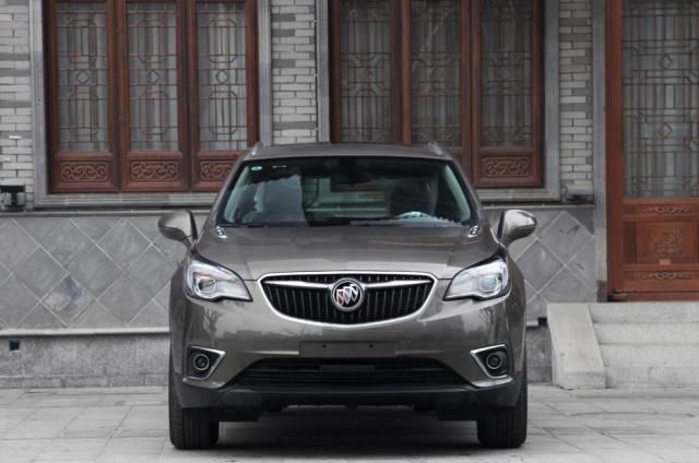 别克昂科威plus1.5t真实油耗,别克昂科威的三大件质量怎么样