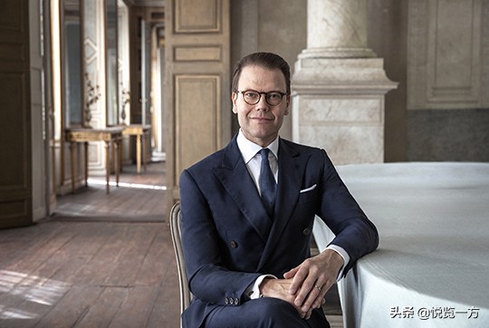 从私人健身教练到瑞典王储夫丹尼尔“凤凰男”的成功转型