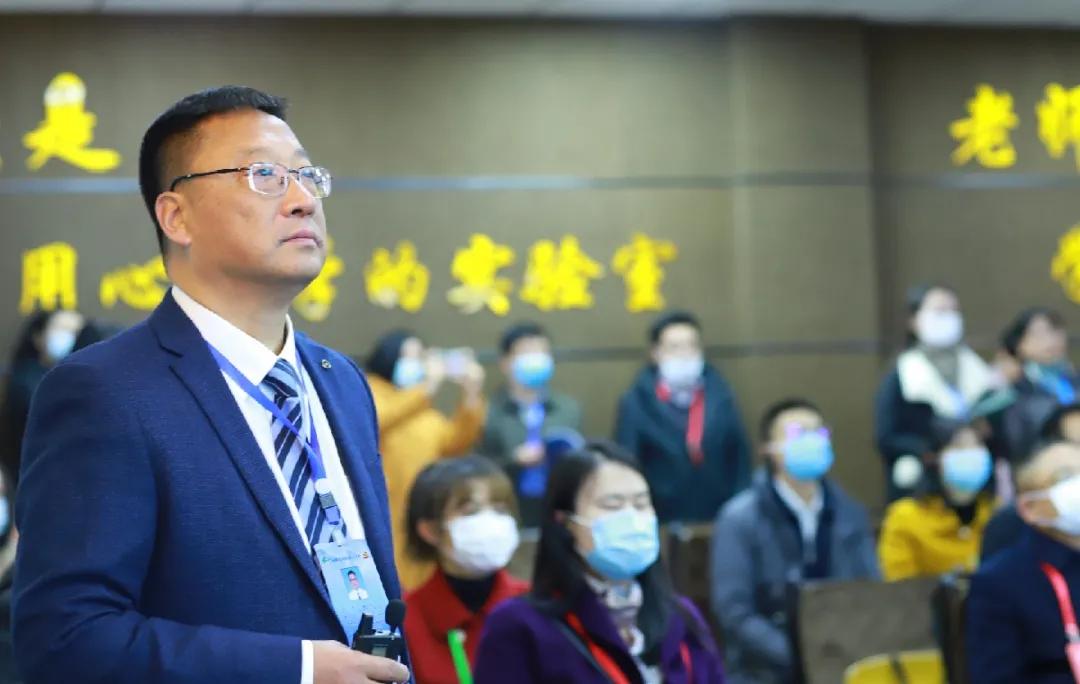 校长谈学校真谛,校长谈教育理念