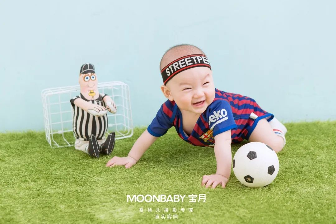 南宁宝宝半岁亲子照,南宁宝宝照摄影推荐